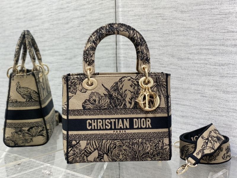 Christian Dior My Lady Bags